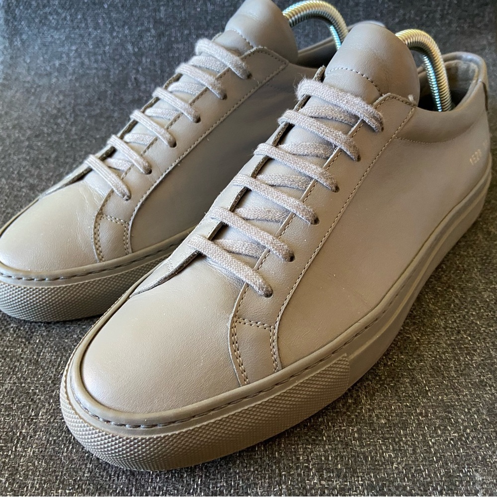 Common Projects Achilles Low
